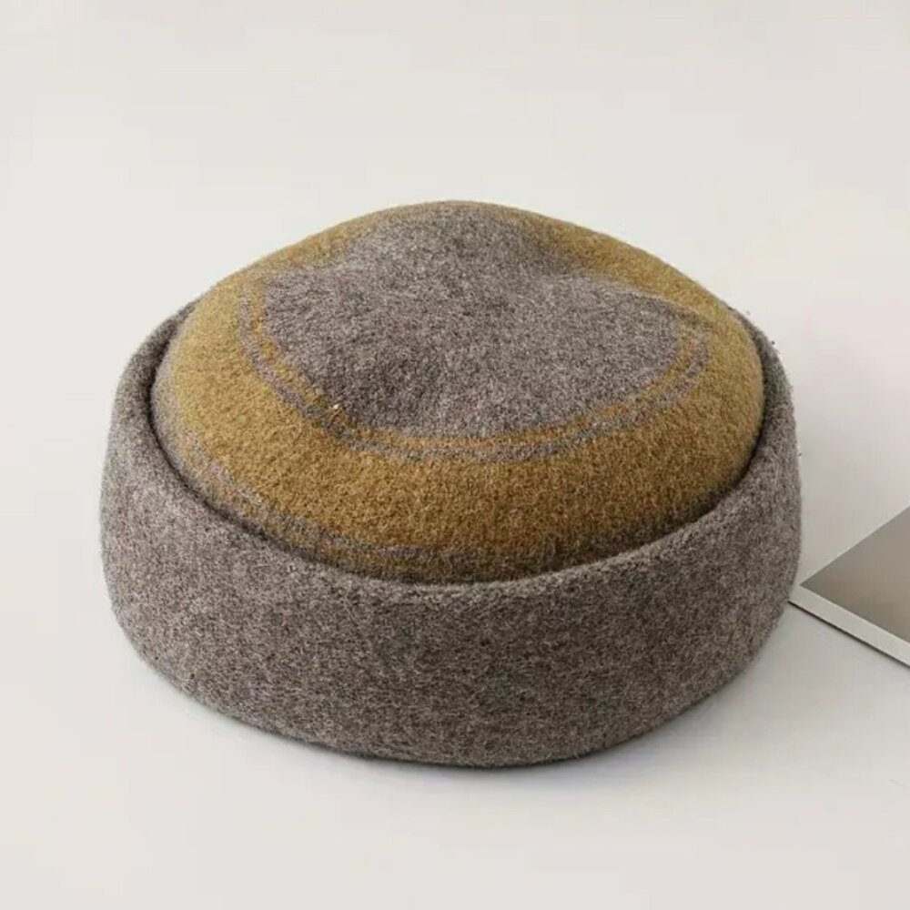 Woolen Hat